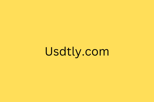 Usdtly.com review (Is usdtly.com legit or scam?) check out