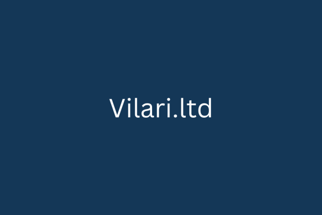 Vilari.ltd review (Is vilari.ltd legit or scam?) check out