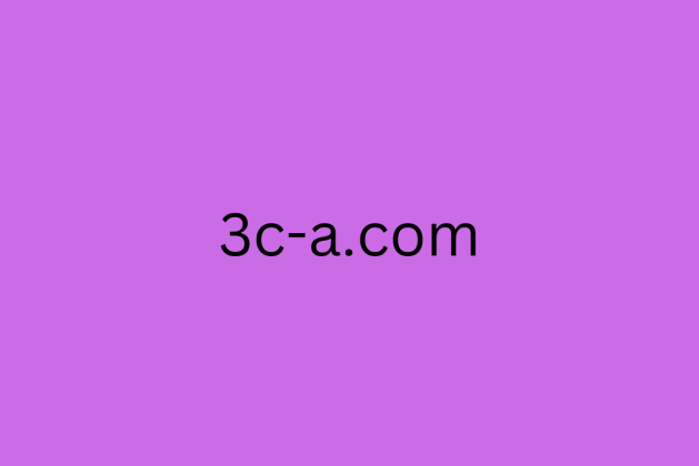 3c-a.com review (Is 3c-a.com legit or scam?) check out