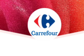 Carrefour-mall.com review (Is carrefour-mall.com legit or scam?) check out