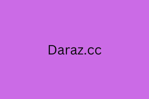 Daraz.cc review (Is daraz.cc legit or scam?) check out