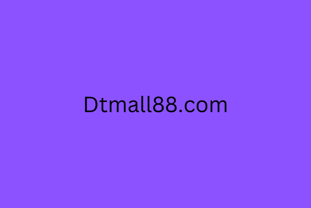 Dtmall88.com review (Is dtmall88.com legit or scam?) check out