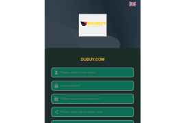 Ecom-merce-dubuy.com review (Is ecom-merce-dubuy.com legit or scam?) check out