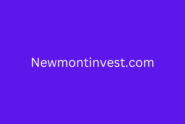 Newmontinvest.com review (Is newmontinvest.com legit or scam?) check out