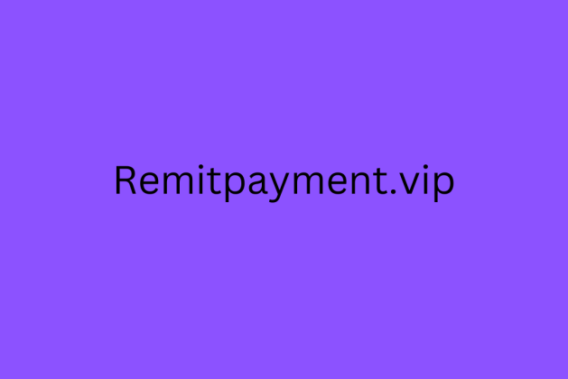 Remitpayment.vip review (Is remitpayment.vip legit or scam?) check out