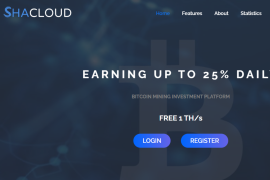 Shacloud.net review (Is shacloud.net legit or scam?) check out