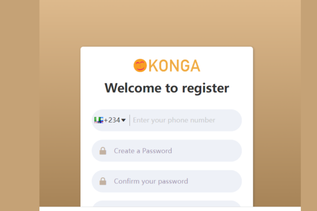 Konganga.com review (Is konganga.com legit or scam?) check out