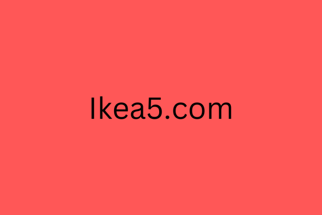 Ikea5.com review (Is ikea5.com legit or scam?) check out