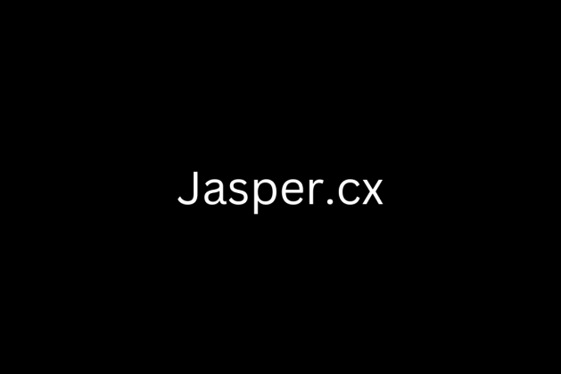 Jasper.cx review (Is jasper.cx legit or scam?) check out