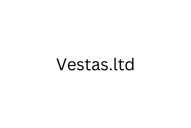 Vestas.ltd review (Is vestas.ltd legit or scam?) check out