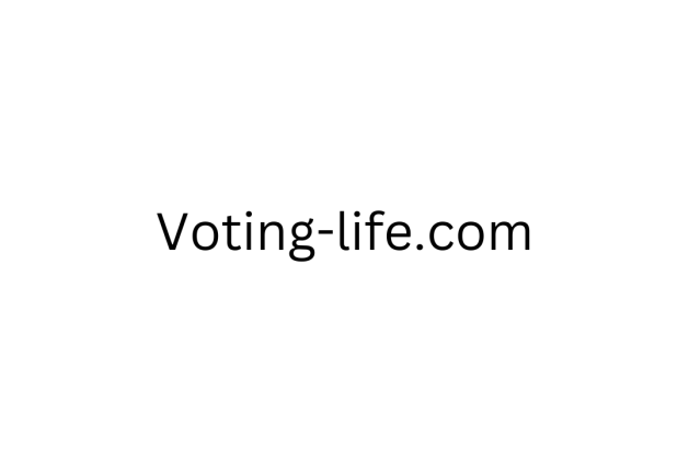 Voting-life.com review (Is voting-life.com legit or scam?) check out