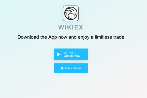 Wikiex.net review (Is wiki-ex.net legit or scam?) check out