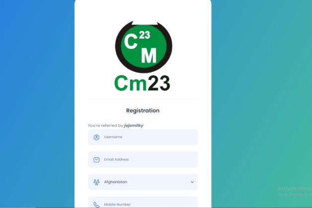 Cm23.com.ng review (Is cm23.com.ng legit or scam?) check out