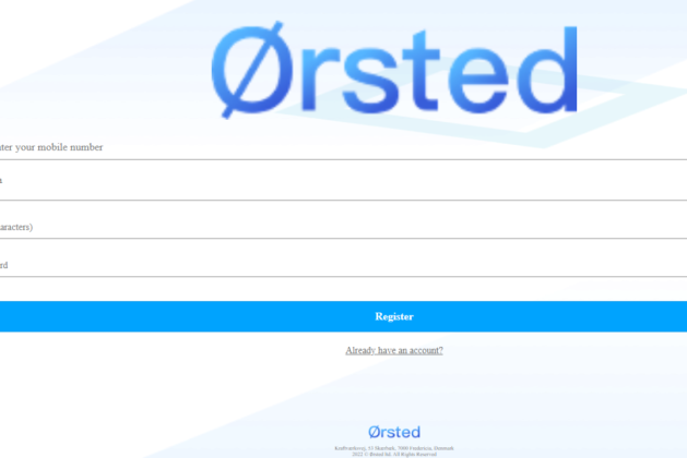 Qrsted.com review (Is qrsted.com legit or scam?) check out