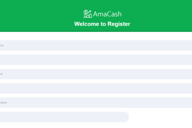 Amacash.buzz review (Is amacash.buzz legit or scam?) check out