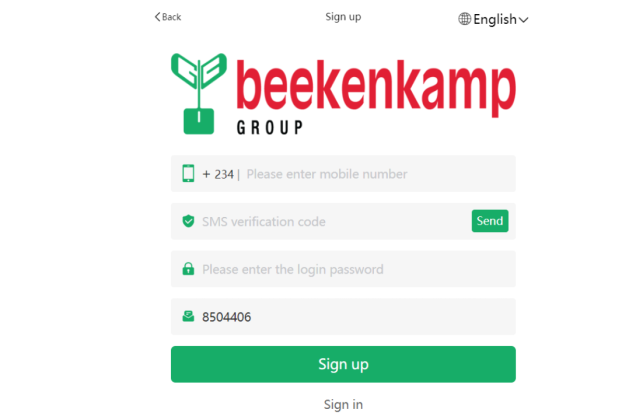 Beekenkamp.club review (Is beekenkamp.club legit or scam?) check out