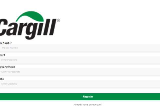 Cargill-hot.com review (Is cargill-hot.com legit or scam?) check out