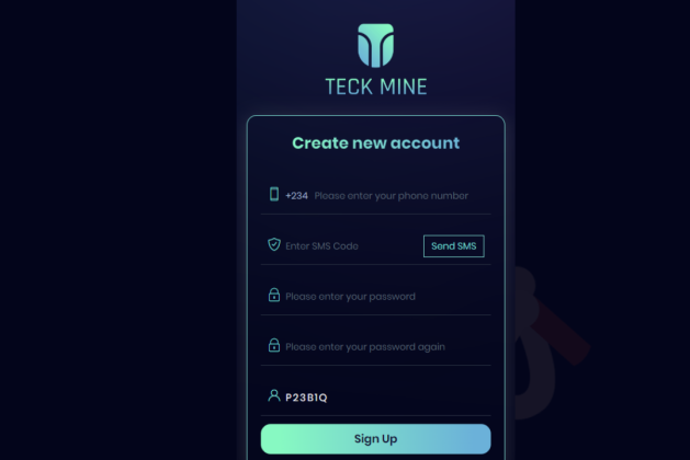 Teckmine.com review (Is teckmine.com legit or scam?) check out