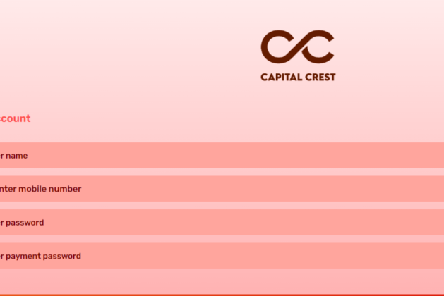 Capital-crest.in review (Is capital-crest.in legit or scam?) check out