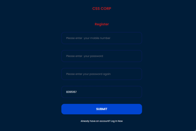 Css-corp.com.ng review (Is css-corp.com.ng legit or scam?) check out