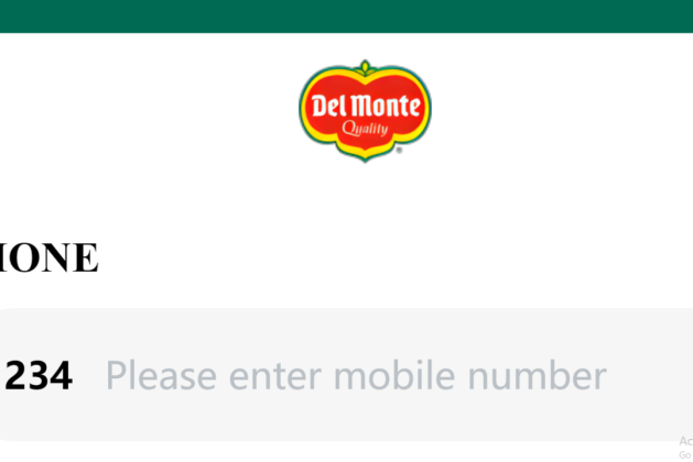 Promote-delmonte.com review (Is promote-delmonte.com legit or scam?) check out