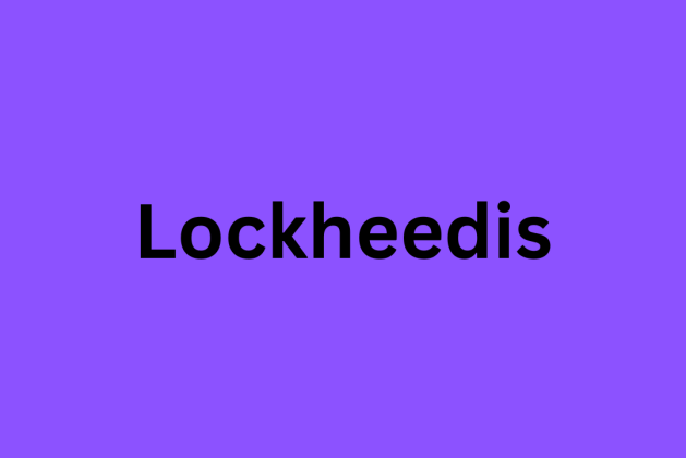 Lockheedis.com review (Is lockheedis.com legit or scam?) check out