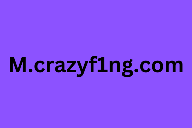 M.crazyf1ng.com review (Is M.crazyf1ng.com legit or scam?) check out