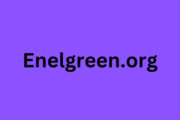 Enelgreen.org review (Is enelgreen.org legit or scam?) check out