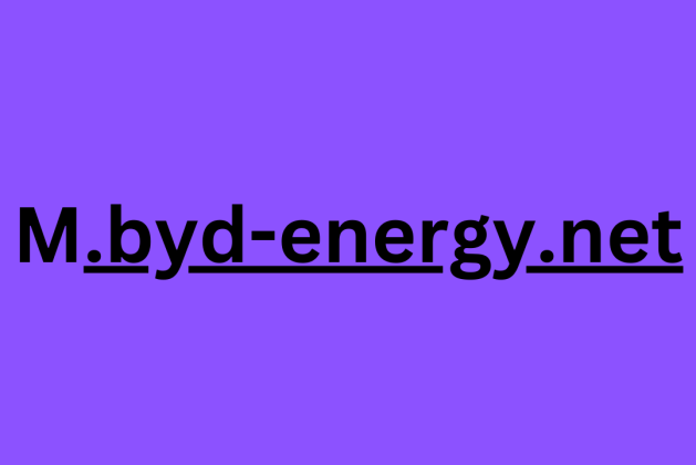 M.byd-energy.net review (Is m.byd-energy.net legit or scam?) check out