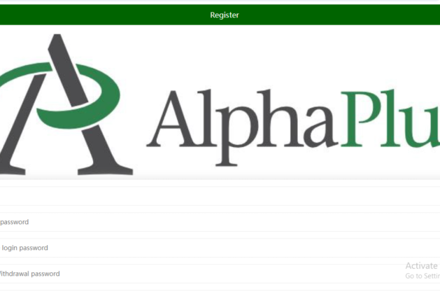 Alphaplus.ng review (Is alphaplus.ng legit or scam?) Check out