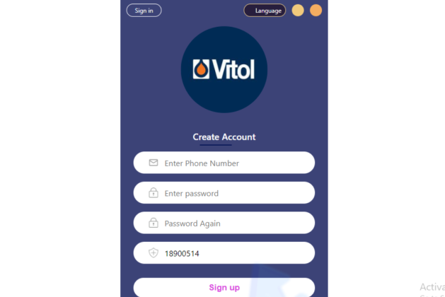 Vitol-good.com.ng review (Is vitol-good.com.ng legit or scam?) Check out