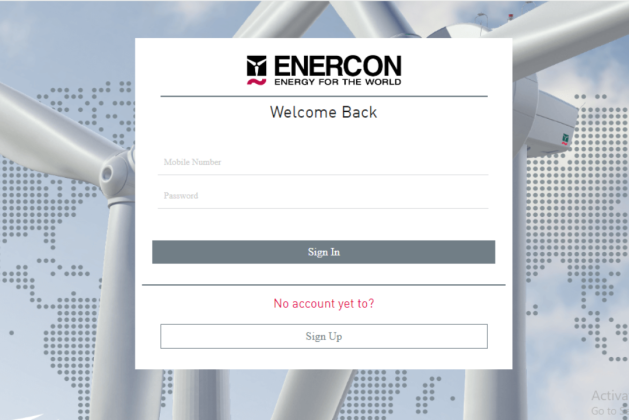 Enercons.dad review (Is enercons.dad legit or scam?) Check out