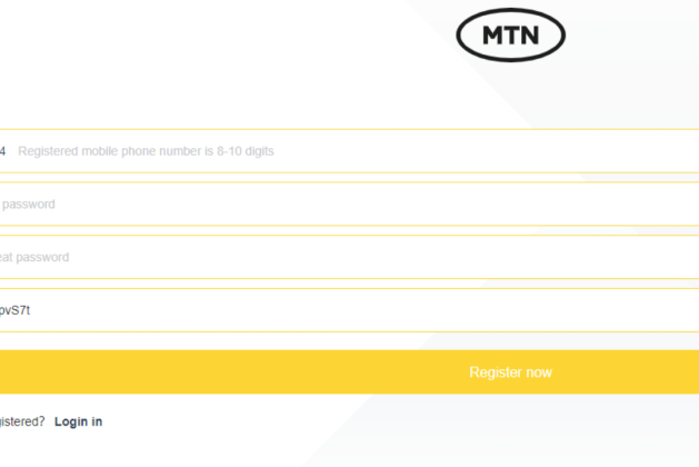 Mtn-globe.site review (Is mtn-globe.site legit or scam?) Check out