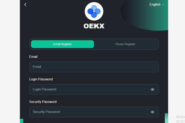 Oekx.site review (Is oekx.site legit or scam?) check out