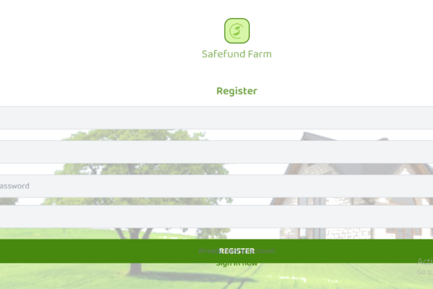 Safefunds.store review (Is safefunds.store legit or scam?) Check out