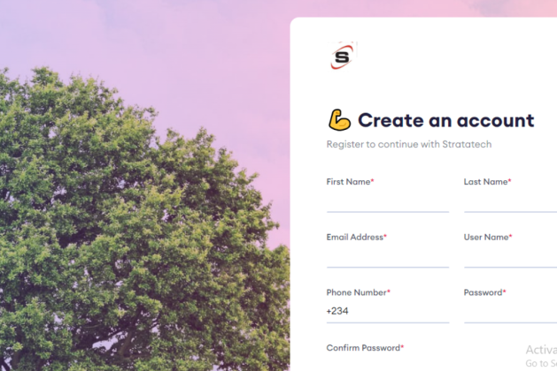 Stratatech.com.ng review (Is stratatech.com.ng legit or scam?) Check out