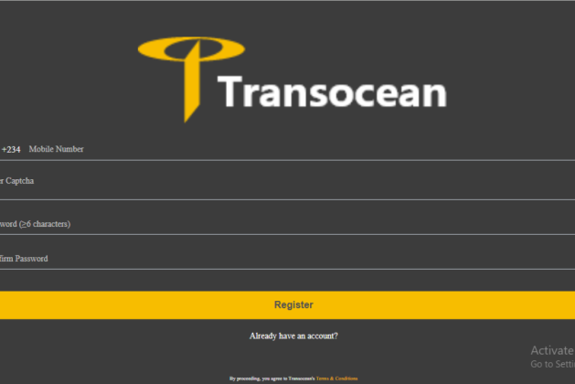 Transoceancrr.cfd review (Is transoceancrr.cfd legit or scam?) check out