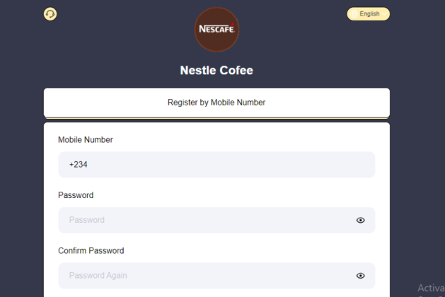 Nestlecoffee.com.ng review (Is nestlecoffee.com.ng legit or scam?) check out