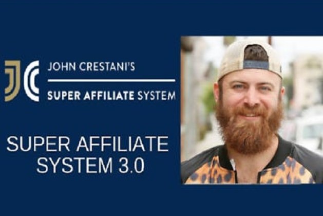 Unleashing the Power of John Crestani’s Auto Webinar Funnel: A Deep Dive into the Super Affiliate System