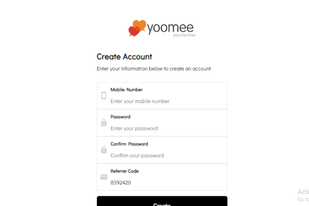 Yoome.xyz review (Is yoome.xyz legit or scam?) check out