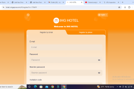 Hotel-singapura.com review (Is hotel-singapura.com legit or scam?) check out